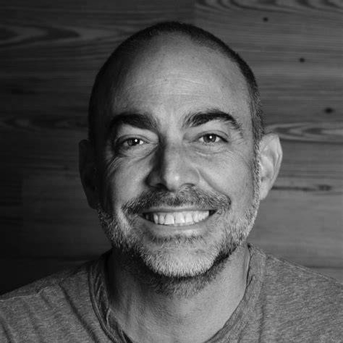 Charles Attal, co-founder and partner of C3 Presents