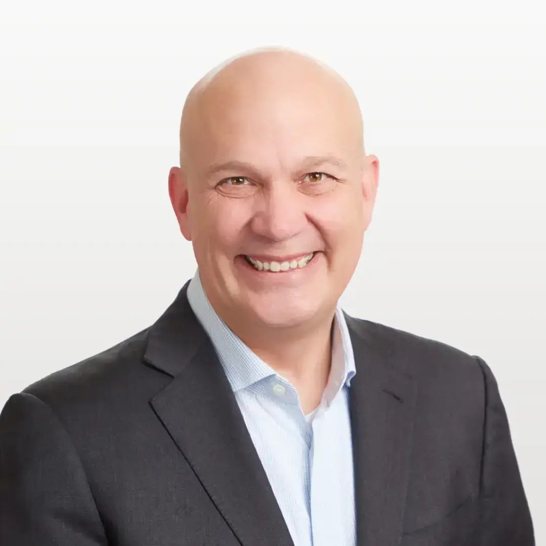 Chris Granger, chief executive officer of Oak View Group