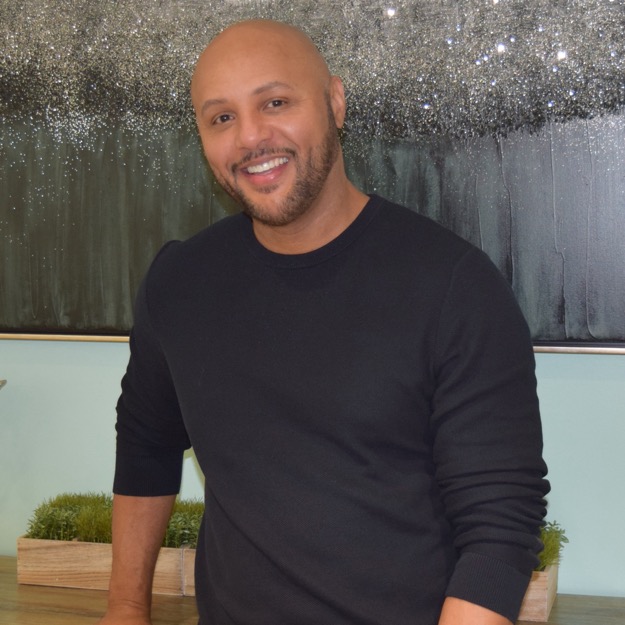 Gary Guidry, chief executive officer of Black Promoters Collective