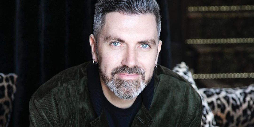 Pasquale Rotella, founder and CEO of Insomniac
