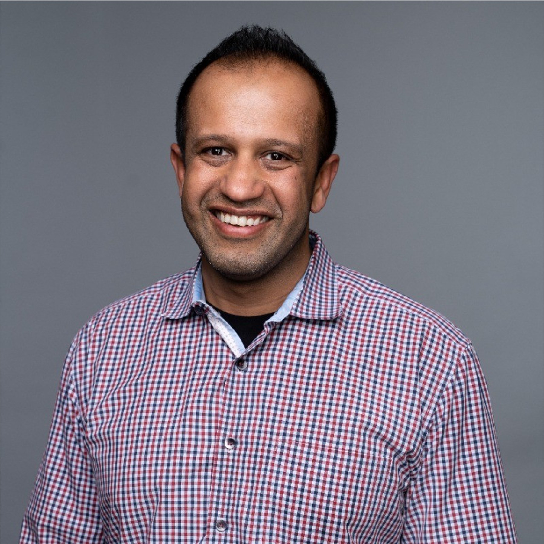 Saumil Mehta, global president of Ticketmaster